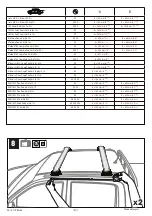 Предварительный просмотр 10 страницы Yakima 9419711107198 Instructions Manual