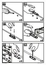 Предварительный просмотр 13 страницы Yakima 9419711107198 Instructions Manual