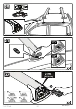 Preview for 15 page of Yakima 9419711107198 Instructions Manual