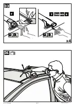 Preview for 16 page of Yakima 9419711107198 Instructions Manual