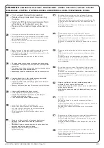 Preview for 8 page of Yakima 9812127 Instructions Manual