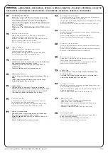 Preview for 9 page of Yakima 9812127 Instructions Manual