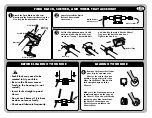 Предварительный просмотр 2 страницы Yakima 9MM STANDARD BIKE MOUNT Instructions Manual