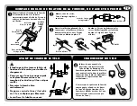 Предварительный просмотр 4 страницы Yakima 9MM STANDARD BIKE MOUNT Instructions Manual