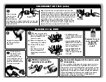 Preview for 5 page of Yakima 9MM STANDARD BIKE MOUNT Instructions Manual