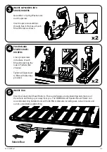 Preview for 3 page of Yakima AceO'Spades Installation Instructions