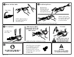 Preview for 2 page of Yakima ACK23476 Manual