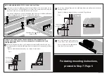 Preview for 3 page of Yakima AWNING BRACKET KIT Quick Start Quide