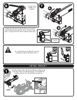 Preview for 3 page of Yakima BackSwing Installation Instructions