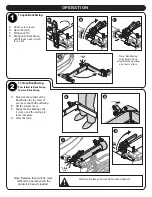 Preview for 4 page of Yakima BackSwing Installation Instructions