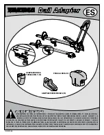 Preview for 5 page of Yakima Bail Adapter Instructions Manual