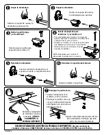 Preview for 6 page of Yakima Bail Adapter Instructions Manual