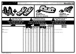 Yakima BaseClip 112 Quick Start Manual preview