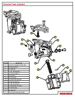 Предварительный просмотр 3 страницы Yakima Baseline Tower Booklet