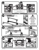 Preview for 19 page of Yakima BaseLine Service Manual