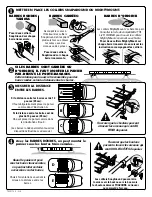 Preview for 5 page of Yakima BasketCase Quick Start Manual