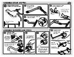 Preview for 2 page of Yakima BeddyJoe Quick Start Manual