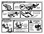 Preview for 3 page of Yakima BeddyJoe Quick Start Manual