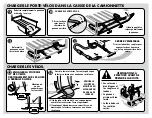 Preview for 5 page of Yakima BeddyJoe Quick Start Manual