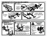 Preview for 7 page of Yakima BeddyJoe Quick Start Manual