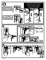 Preview for 3 page of Yakima BedRock Installation Instructions Manual