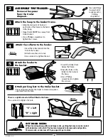 Preview for 9 page of Yakima BIGTOW Owner'S Manual