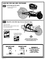 Preview for 14 page of Yakima BIGTOW Owner'S Manual