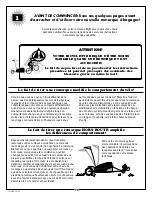 Preview for 19 page of Yakima BIGTOW Owner'S Manual