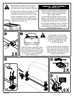 Preview for 4 page of Yakima BikerBar Manual