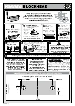 Preview for 2 page of Yakima BlockHead Manual