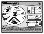 Предварительный просмотр 5 страницы Yakima BOA Manual