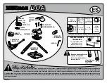 Предварительный просмотр 9 страницы Yakima BOA Manual