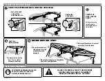 Preview for 4 page of Yakima Boat Loader Manual