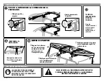 Preview for 12 page of Yakima Boat Loader Manual