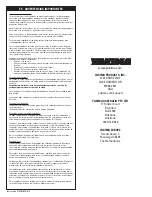 Preview for 6 page of Yakima BoatLoader EVO Installation Instructions Manual