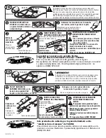 Preview for 2 page of Yakima BoatLocker Quick Start Manual