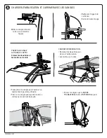 Предварительный просмотр 11 страницы Yakima BowDown Manual