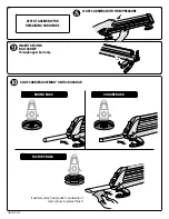 Preview for 3 page of Yakima ButtonDown AERO Manual