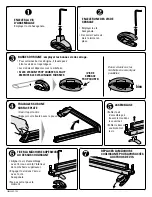 Предварительный просмотр 7 страницы Yakima ButtonDown AERO Manual