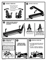 Preview for 9 page of Yakima ButtonDown AERO Manual