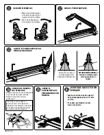 Preview for 14 page of Yakima ButtonDown AERO Manual