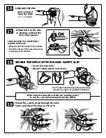 Preview for 16 page of Yakima CaddyYak Owner'S Manual
