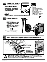 Предварительный просмотр 17 страницы Yakima CaddyYak Owner'S Manual