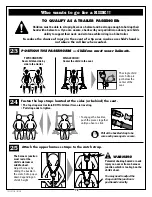 Предварительный просмотр 18 страницы Yakima CaddyYak Owner'S Manual