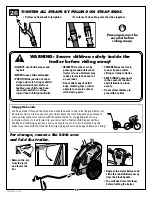 Preview for 19 page of Yakima CaddyYak Owner'S Manual