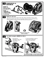 Предварительный просмотр 30 страницы Yakima CaddyYak Owner'S Manual