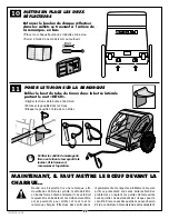 Предварительный просмотр 33 страницы Yakima CaddyYak Owner'S Manual