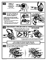 Preview for 35 page of Yakima CaddyYak Owner'S Manual