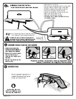 Preview for 9 page of Yakima CargoPack Manual