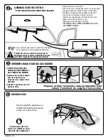 Предварительный просмотр 9 страницы Yakima CargoPack Manual